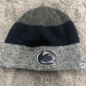 Vintage Penn State Beanie